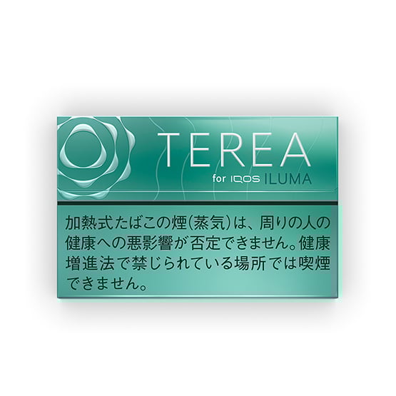 TEREA Smooth Regular